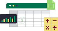 worgit.ai Sales and Marketing spreadsheets AI